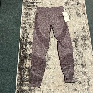 Pink Authentic Sport Leggings